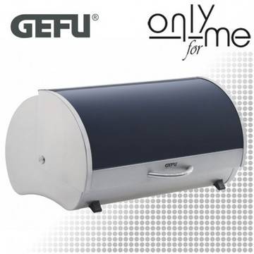 GEFU 33600 Кутия за хляб Rondo