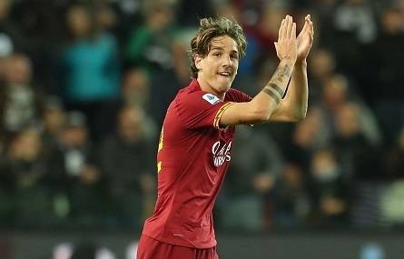 Тотнъм се отказа от Дзаниоло – SportVox