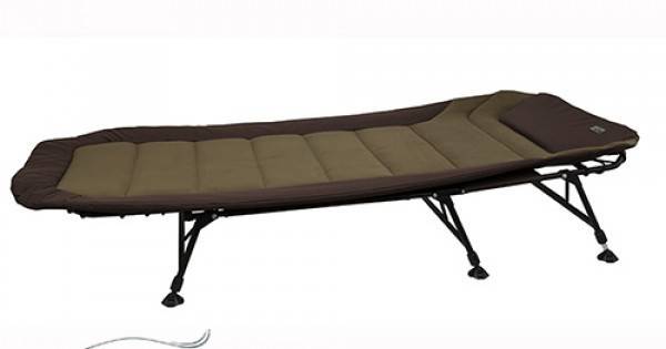 Легло Fox EOS 3 Bed