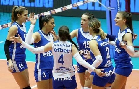 Закриха женския отбор на Левски – SportVox