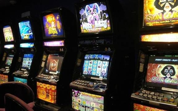 Държавите, които залагат най-много на хазарт