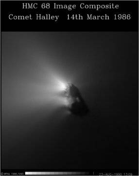 Забравените мисии: Халеевата армада