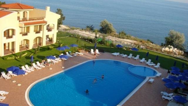 „Вила Романа“ посреща сезона със софтуер за управление на хотели ELHOTEL