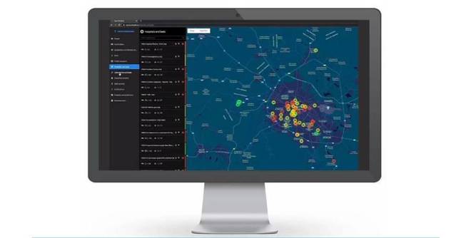 Българи създадоха първата ERP система за управление на пандемии