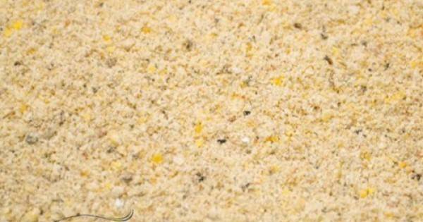 Брашно Massive Baits Sweet Bisqits Meal 1kg