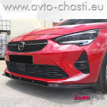 СПОЙЛЕРИ ЗА OPEL CORSA F