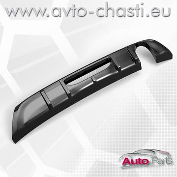 СПОЙЛЕРИ ЗА OPEL CORSA F