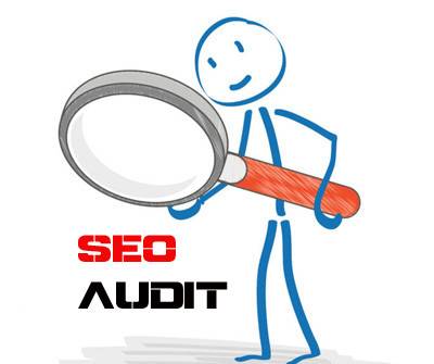 SEO анализ на сайт