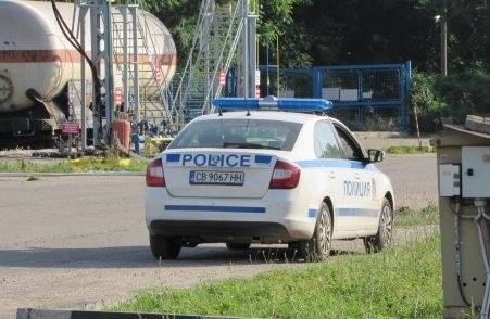 Работник загина в Русе, докато чисти цистерна с газ пропан-бутан