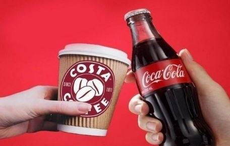 Кока-Кола България лансира нова гама продукти на Costa Coffee