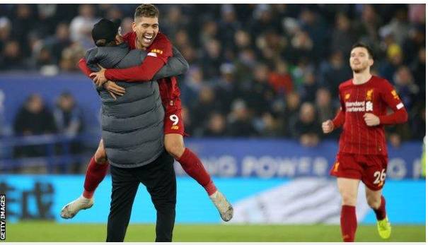 Юрген Клоп: Мениджърът на Ливърпул на който „футбола му е липсвал“