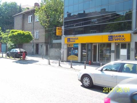 Преместване на офиси