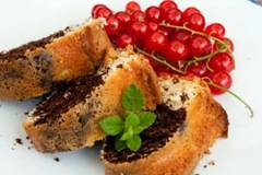 Бърз и лесен кекс