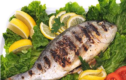 5 причини да ядем риба всеки ден