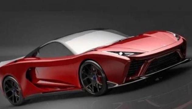 Първата хиперкола на Турция има фантастични характеристики