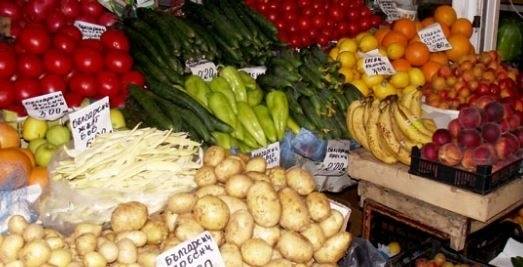 БАБХ: Пробата за пестициди няма да повиши цената на плодовете и зеленчуците