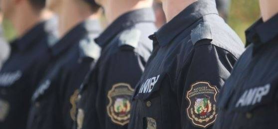 Ще дават до 20 заплати обезщетение на тези, които напускат системата на МВР