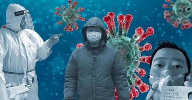 Защо Правителствата по Целият Свят са Уплашени от Ковид 19 ?