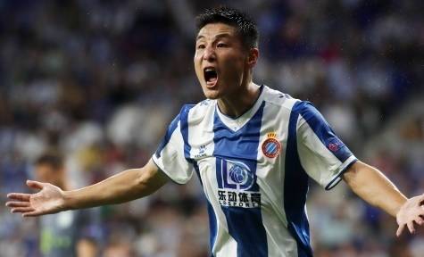 „Вълците“ с интерес към китаец – SportVox