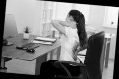 Столове за компютри