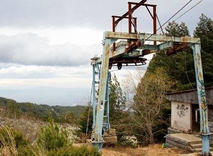 Без законови промени, Витоша е обречена