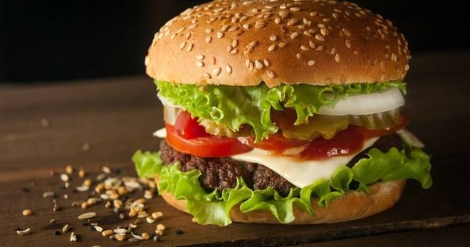 Дали INCREDIBLE BURGER е сходно на IMPOSSIBLE BURGER – проблеми за Nestle в ЕС