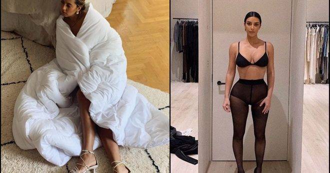 Как да прикриете излишните килограми с помощта на дрехите?