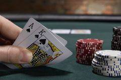 3 стратегии за по-добри печалби при Блекджек