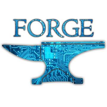 Изработка на сайт от WS-FORGE