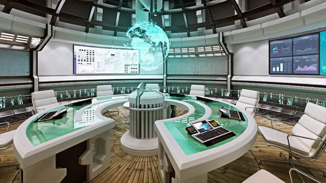 Обзавеждане на IT офис