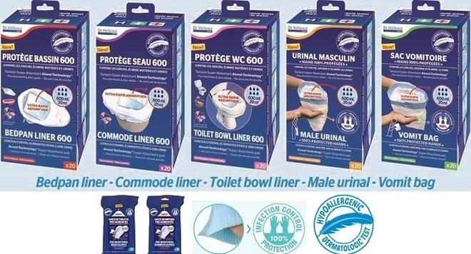 Превенция на инфекции. Dr Helewa care, COVID-19 |Воев. Съвременни санитарни материали