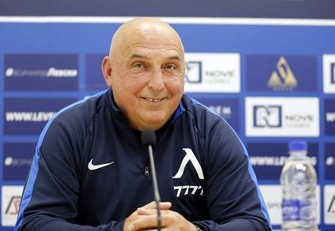 Левски с първа победа за 2020-а! – SportVox