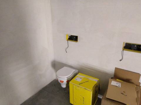 Предимства и недостатъци на висяща тоалетна чиния