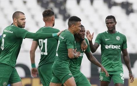 Лудогорец обърна Ботев с гол в добавеното време – SportVox