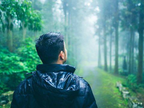 Нашият свят умира