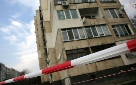 Двойно убийство в Казанлък