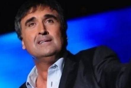 Веселин Маринов стана дядо