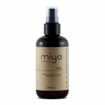 Miya Ready Natural Beauty Ready Спрей за разресване и тeрмична защита 200мл