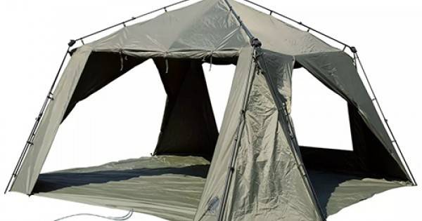 Шатра Nash Gazebo Pro XL