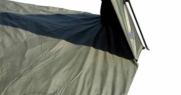 Дъно за шатра Nash Gazebo Pro Groundsheet