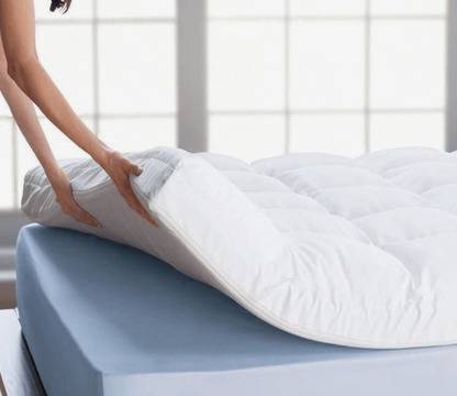 Как да почистим матрака у дома