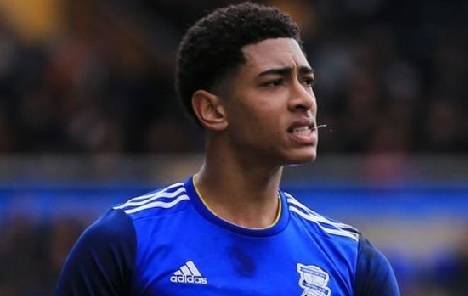 Юнайтед остава в играта за талант на Бирмингам – SportVox