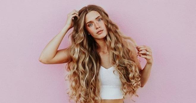 Как да се радваме на красива и естествена коса