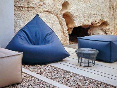 Бaрбарони, пуфове, пуф-мебели, футони, лаундж и релакс кресла и фотьойли