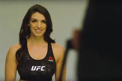 Секси снимки на Mackenzie Dern