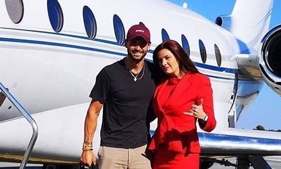 Григор Димитров пристигна в Задар за следващия турнир на Ноле