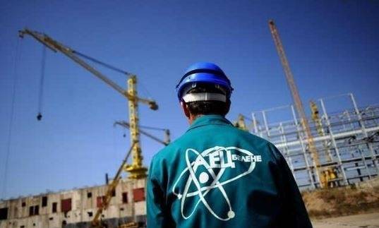 „Росатом“ подписа меморандуми за АЕЦ „Белене“ с „Дженеръл Електрик“ и „Фраматом“
