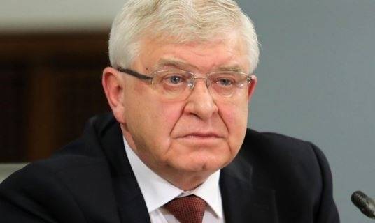 Ананиев готви план за действие на болниците в извънредна обстановка