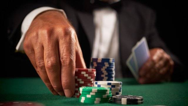 Цялата хазартна дейност ще бъде в ръцете на един човек