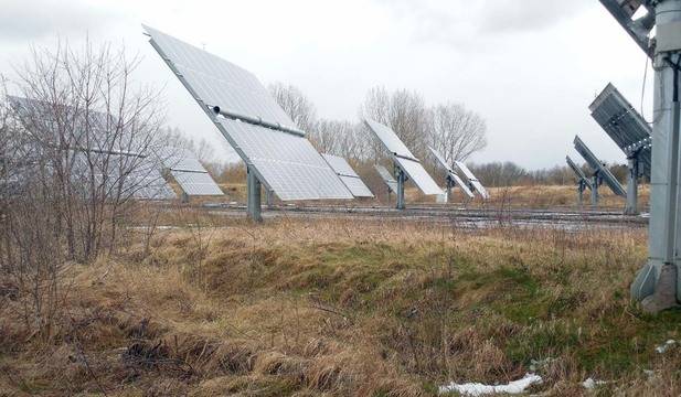 Причини за използване на алтернативни източници на енергия
